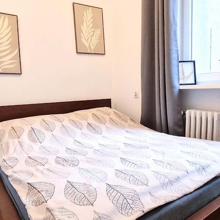 Unikatowe !Sienkiewicza Park Apartament 116 M Off Piotrkowska 3 Bedrooms Lodz  Ngoại thất bức ảnh