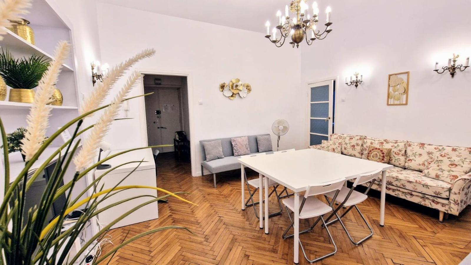 Unikatowe !Sienkiewicza Park Apartament 116 M Off Piotrkowska 3 Bedrooms Lodz  Ngoại thất bức ảnh