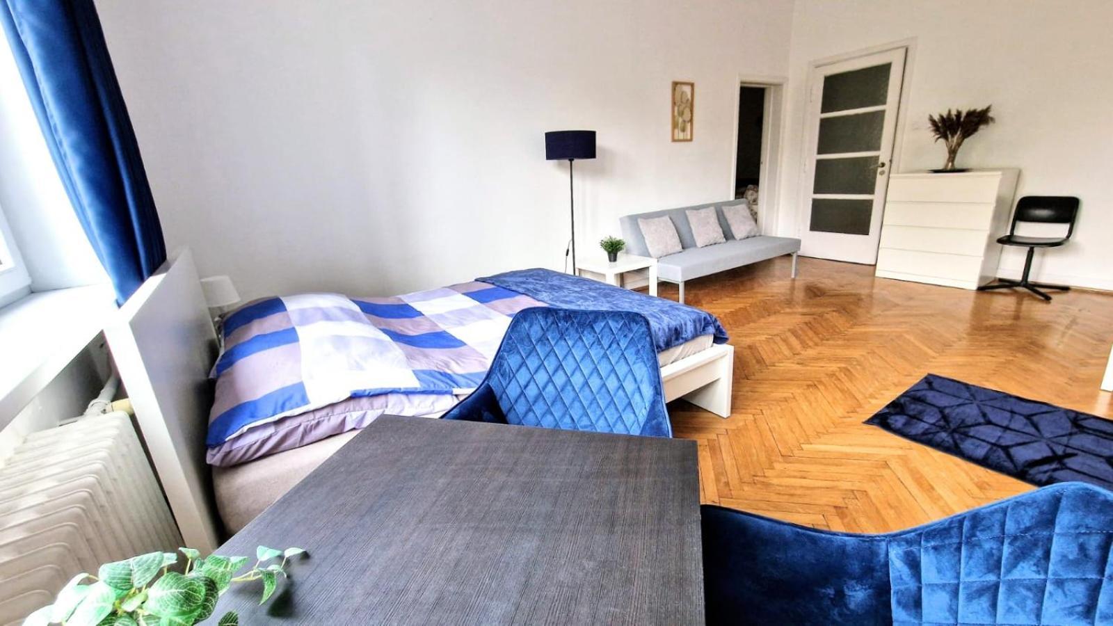 Unikatowe !Sienkiewicza Park Apartament 116 M Off Piotrkowska 3 Bedrooms Lodz  Ngoại thất bức ảnh